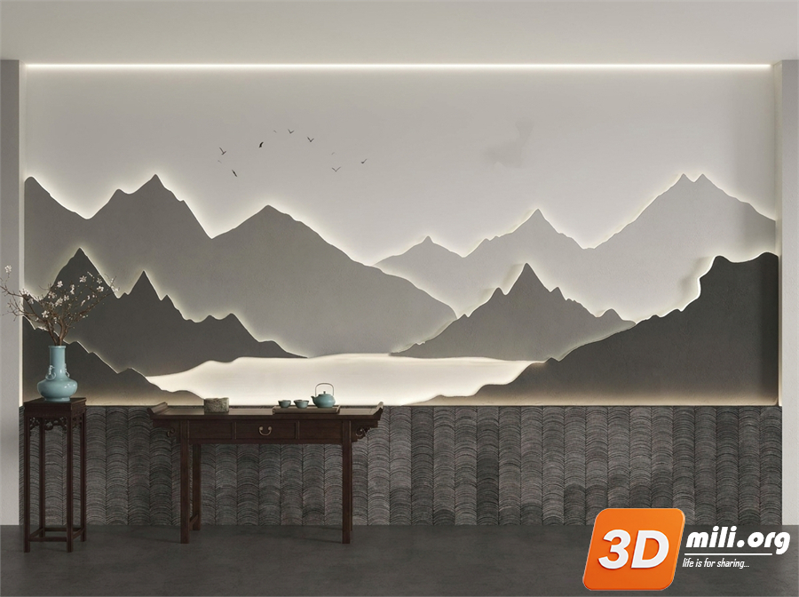 Headboard Skp Files